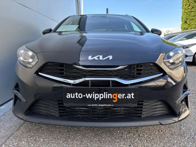 Kia Ceed GDi SportWagon