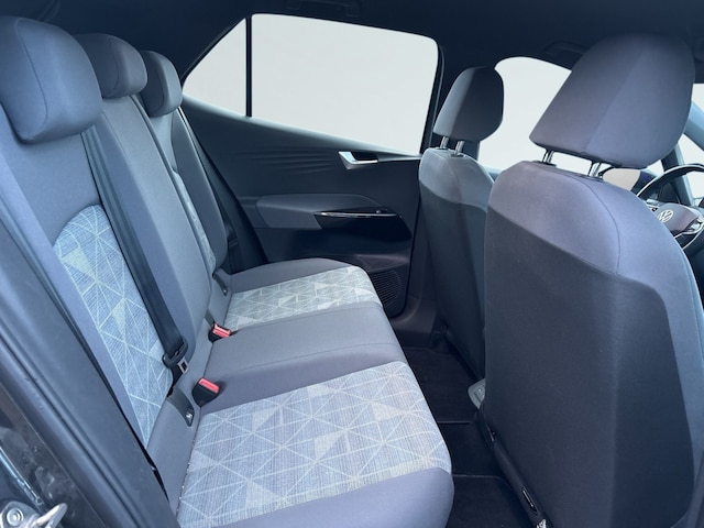 Volkswagen ID.3 58 KWh Performance Pro