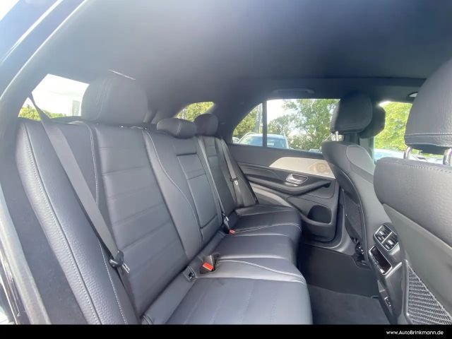 Mercedes-Benz GLE 450 4MATIC AMG Line