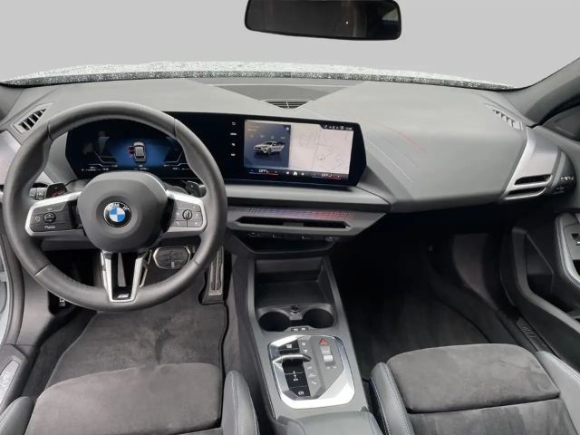 BMW 120 120i M-Sport Sedan