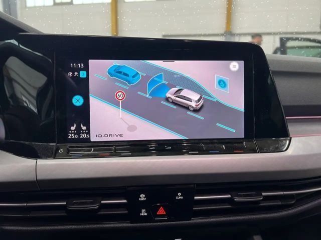 Volkswagen Golf 2.0 TDI Golf VIII Life