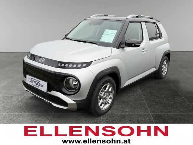 Hyundai INSTER 49 kWh Trend