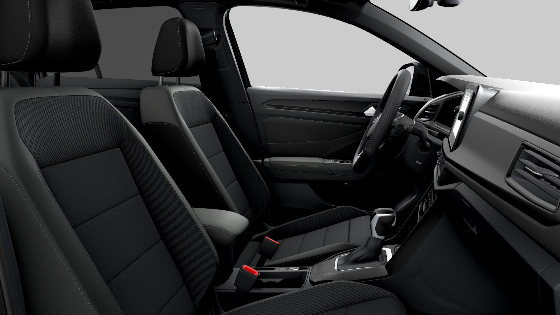 Volkswagen T-Roc 1.5 TSI DSG Style