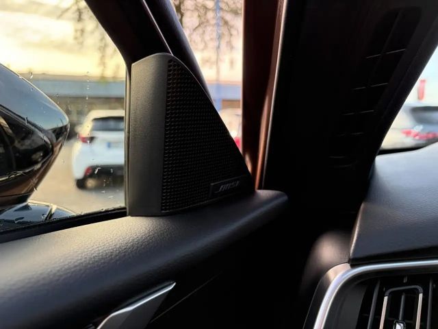 Mazda CX-80 e-Skyactiv