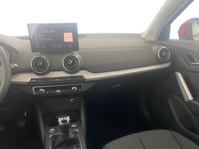 Audi Q2 30 TFSI