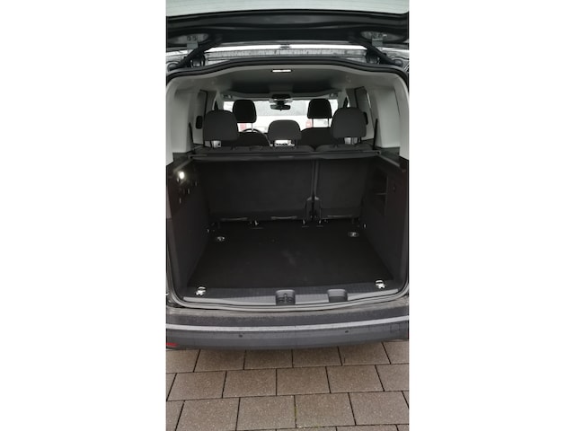 Volkswagen Caddy 2.0 TDI
