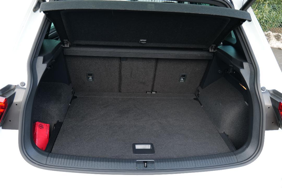 Volkswagen Tiguan 2.0 TDI DSG Highline R-Line