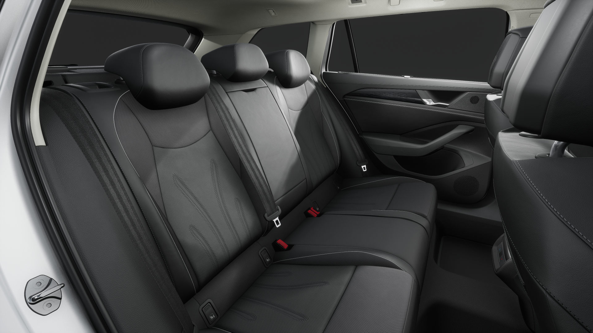 Volkswagen Passat 2.0 TDI Business DSG Variant