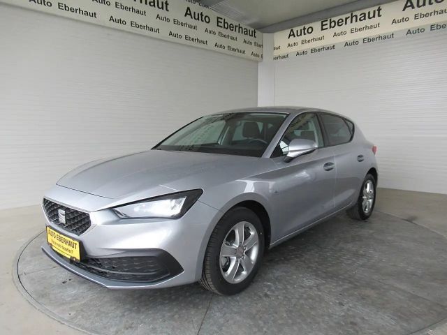 Seat Leon Reference