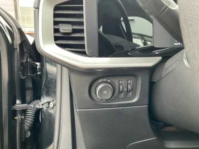 Opel Mokka Ohne Schnick und Schnack Basisnodell für Puristen