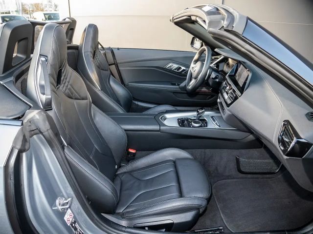 BMW Z4 Cabrio M-Sport M40i Roadster