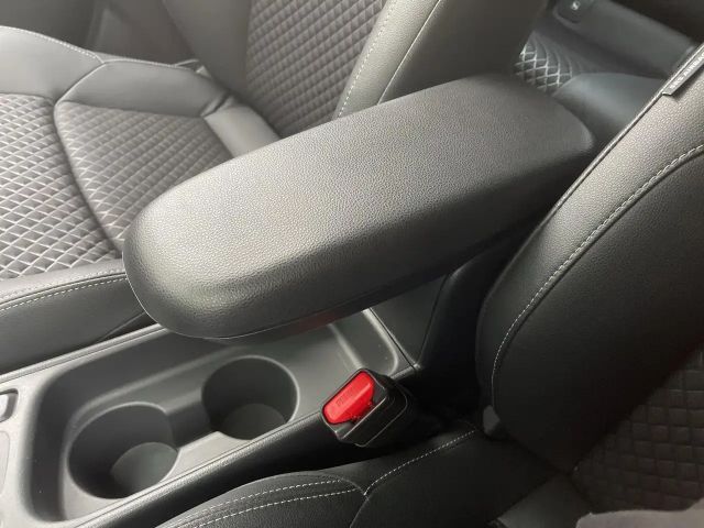 Mazda 2 2 1.5 Hybrid CVT Agile LED Apple&Android SHZ RFK