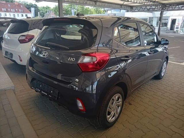 Hyundai i10 1.0 Select