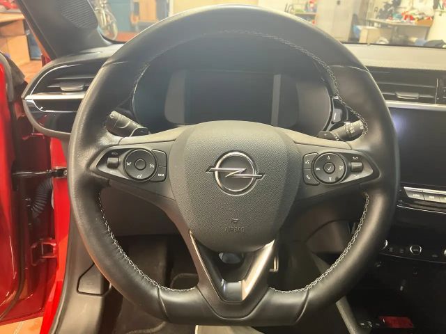 Opel Corsa 1.2 Turbo Turbo