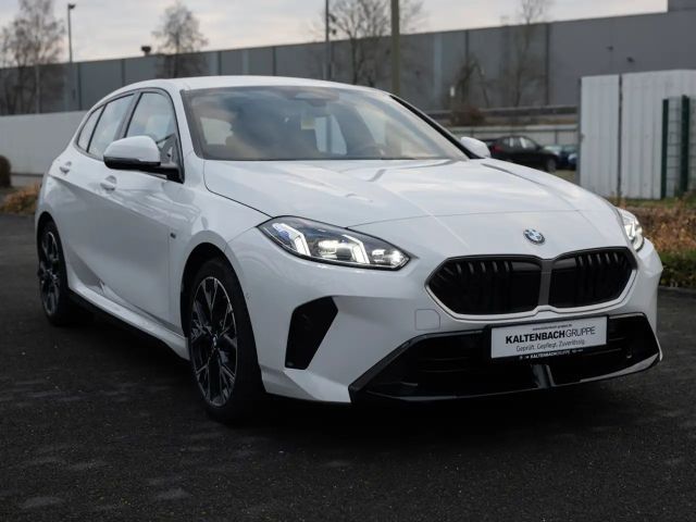 BMW 120 120i M-Sport Sedan