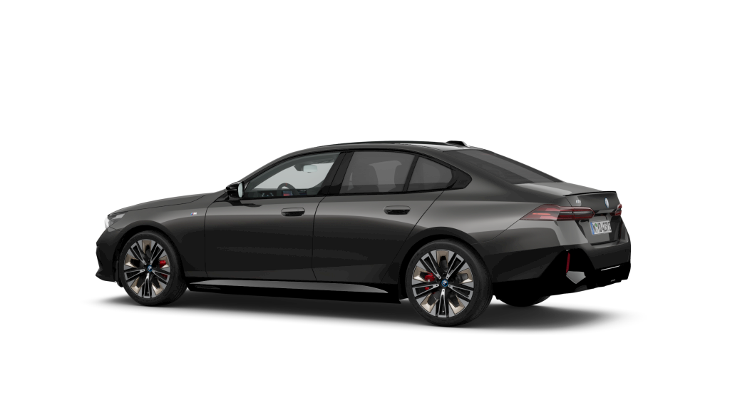 BMW i5 M60 Sedan xDrive