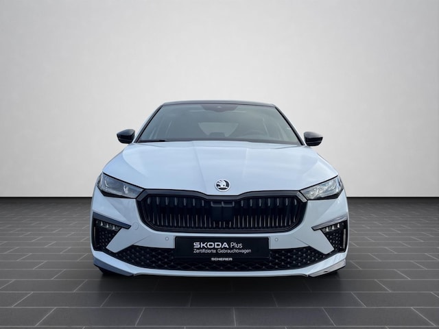 Skoda Scala 1.0 TSI Monte Carlo