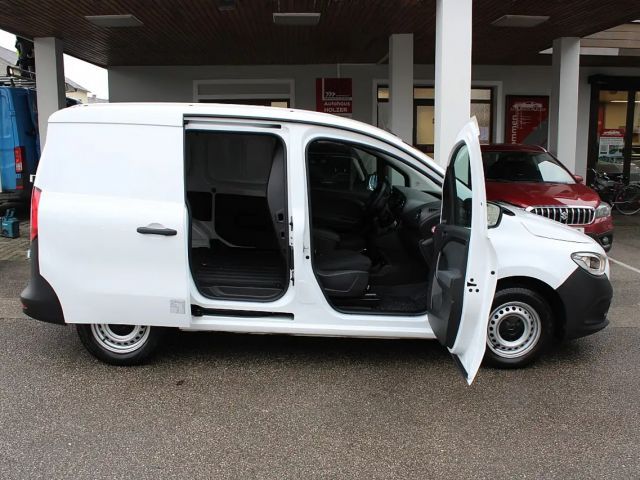 Mercedes-Benz Citan CDI