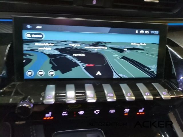 Peugeot 508 GT-Line PureTech