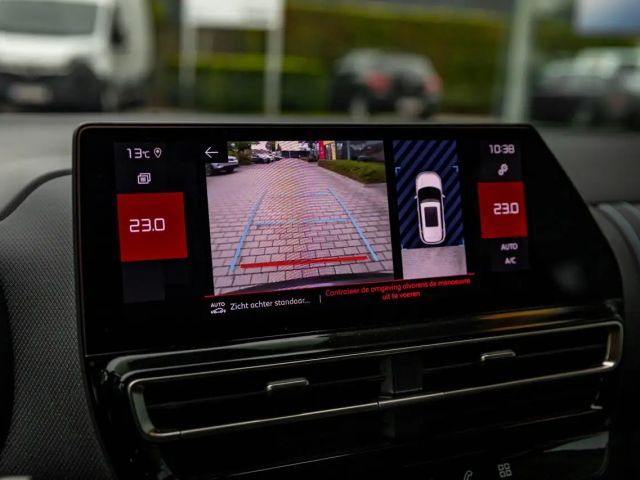 Citroën C5 Aircross 1.5D | 130 PK AT | Camera | Navi | Airco | Carp...