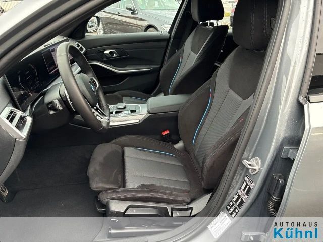BMW 330 330i M-Sport Touring xDrive