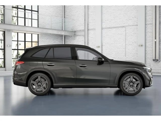 Mercedes-Benz GLC 200 4MATIC AMG Line