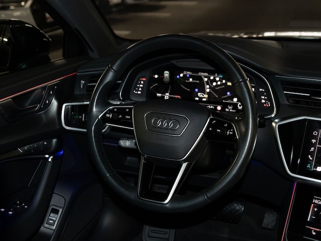 Audi A6 40 TDI Avant S-Tronic