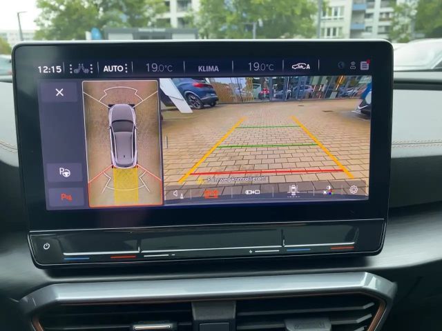 Cupra Formentor 2.0 TSI 4Drive DSG VZ