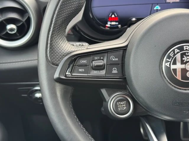 Alfa Romeo Tonale Speciale