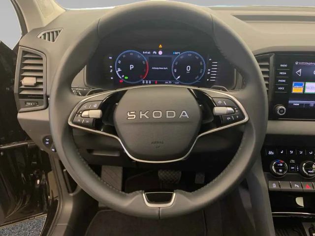 Skoda Karoq 1.5 TSI Selection