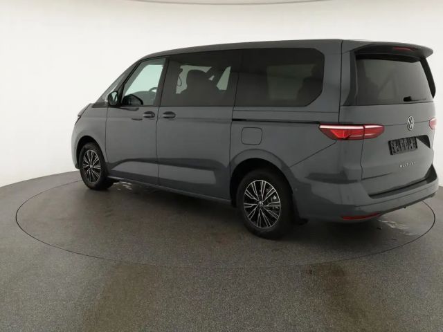 Volkswagen Multivan DSG Lang Life T7
