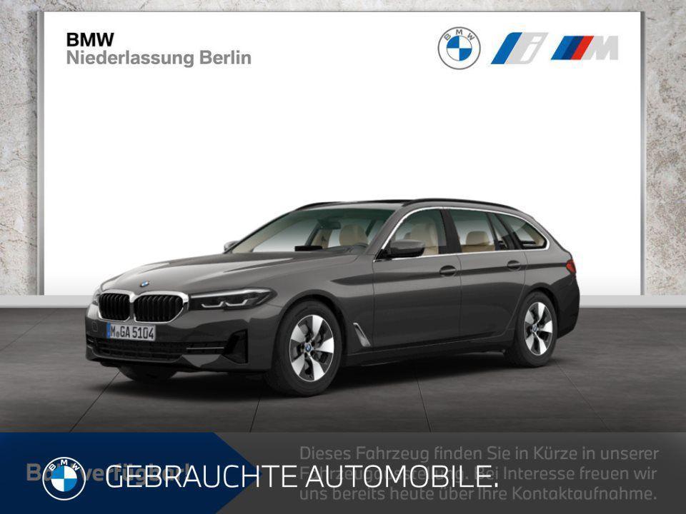 BMW 520 520d Touring