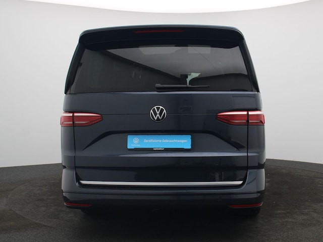 Volkswagen Multivan 2.0 TDI Lang Style
