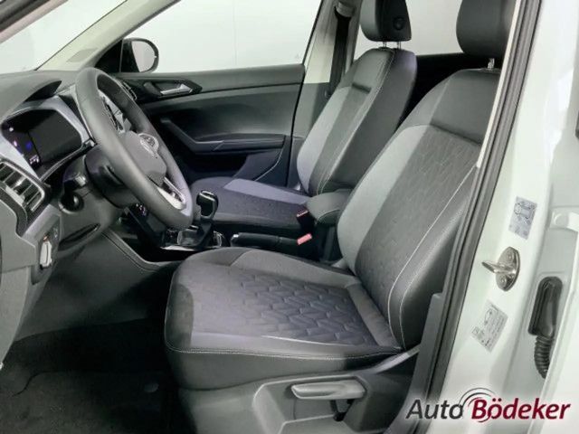 Volkswagen T-Cross 1.5 TSI DSG