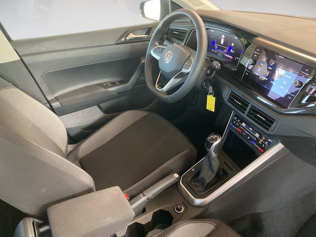 Volkswagen Polo 80PS 2xPDC.VIRTUAL.LED.APP-C.SHZ.DAB+.USB