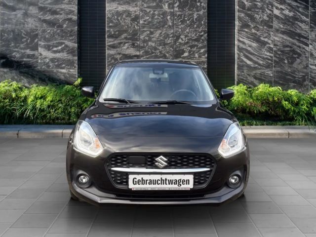 Suzuki Swift Comfort