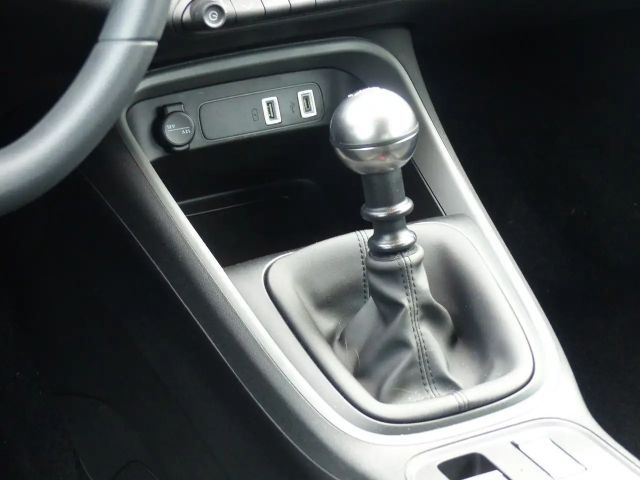 Jeep Avenger Longitude