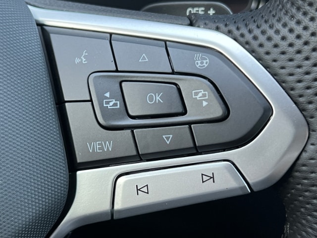 Volkswagen T-Roc 1.5 TSI DSG Style