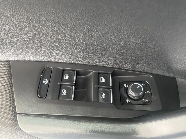 Volkswagen Taigo Style