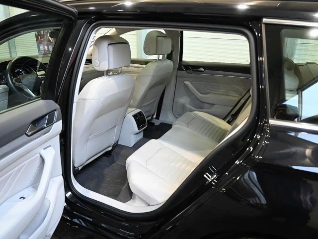 Volkswagen Passat Business DSG Variant