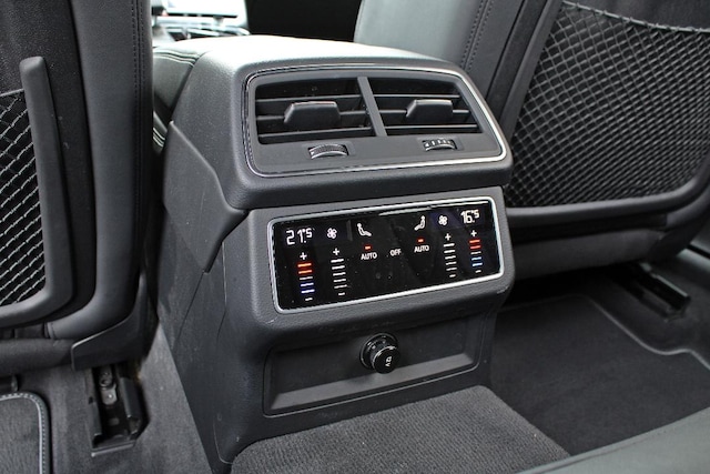 Audi S6 Avant Quattro