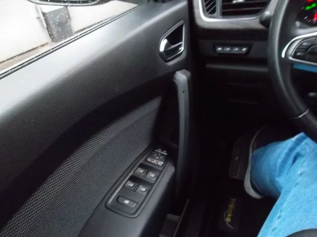 Renault Kangoo Techno