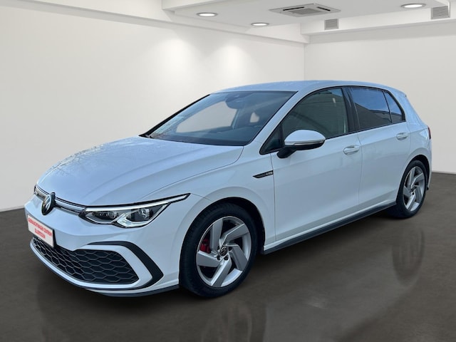 Volkswagen Golf 2.0 TDI Golf VIII