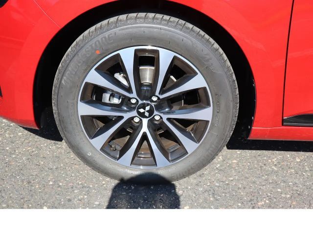 Mitsubishi Colt Plus LED, PDC, Lenkradheizung