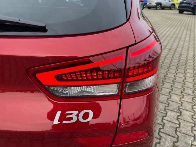 Hyundai i30 N Line T-GDi