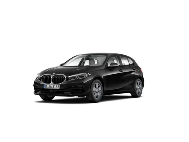 BMW 116 Sedan