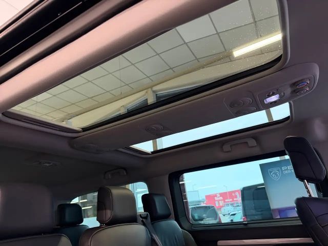 Fiat Ulysse TOP L3 BlueHDi 180 AT+Garantie 5Jahre+AHV+Glasdach