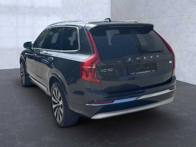 Volvo XC90 XC90 Bluetooth Klima Einparkhilfe el. Fenster