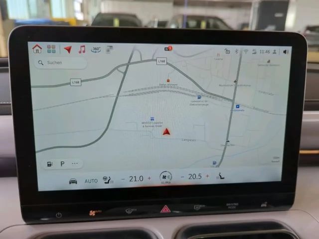 Smart #1 Pulse #Panoramadach#360#HUD#Memo#Ambiente
