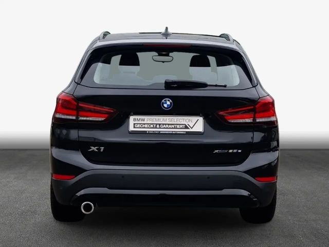 BMW X1 Advantage pakket xDrive25e